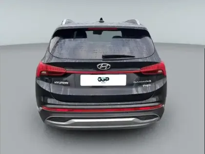 Photo 14 Hyundai Santa Fe  1.6 T-GDI 265ch Plug-In Executive BVA6 HTRAC