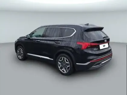 Photo 11 Hyundai Santa Fe  1.6 T-GDI 265ch Plug-In Executive BVA6 HTRAC