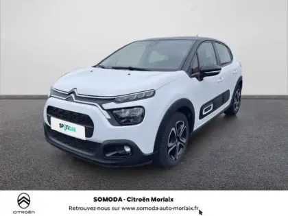 Photo Citroën C3