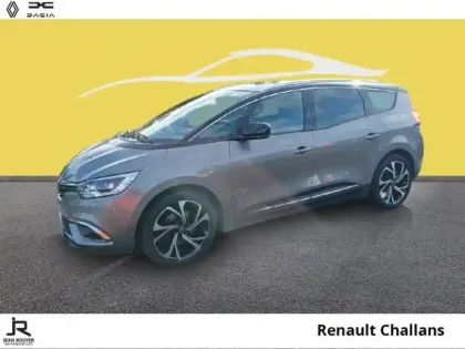 Photo Renault Grand Scenic