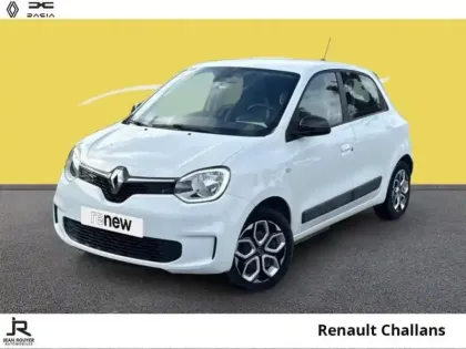 Photo Renault Twingo