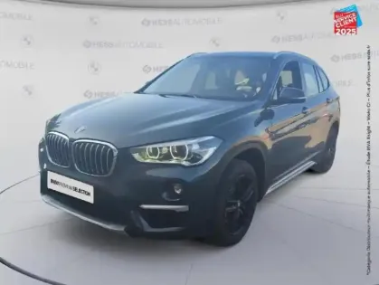Photo Bmw X1