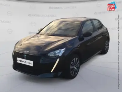 Photo Peugeot 208