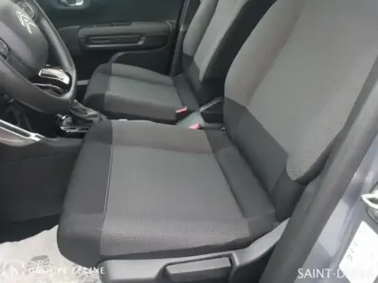 Photo 8 Citroën C3 Aircross  PureTech 110ch S&S Feel Pack