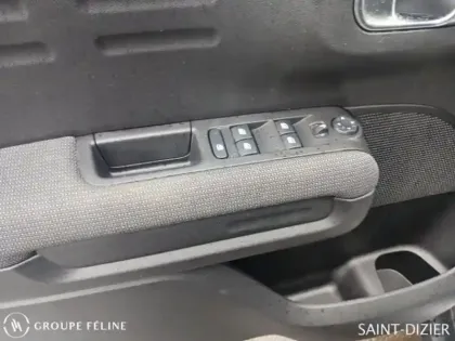 Photo 11 Citroën C3 Aircross  PureTech 110ch S&S Feel Pack