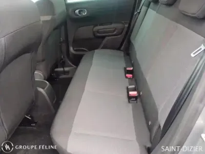 Photo 9 Citroën C3 Aircross  PureTech 110ch S&S Feel Pack