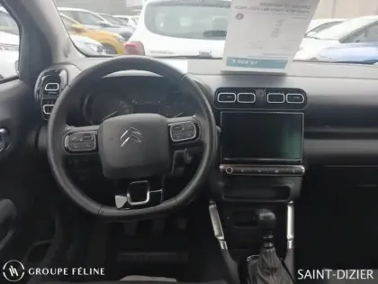 Photo 7 Citroën C3 Aircross  PureTech 110ch S&S Feel Pack