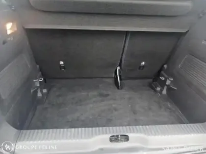 Photo 5 Citroën C3 Aircross  PureTech 110ch S&S Feel Pack