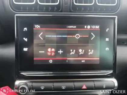 Photo 14 Citroën C3 Aircross  PureTech 110ch S&S Feel Pack