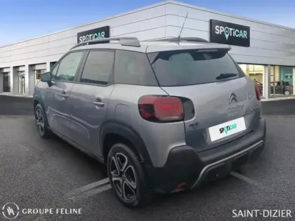 Photo 6 Citroën C3 Aircross  PureTech 110ch S&S Feel Pack