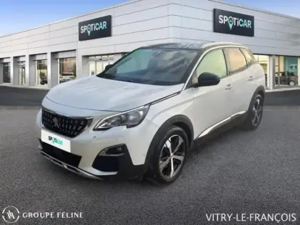 Photo Peugeot 3008