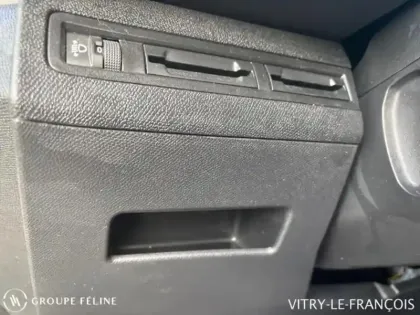 Photo 13 Peugeot 3008  1.2 PureTech 130ch E6.c Allure S&S EAT8