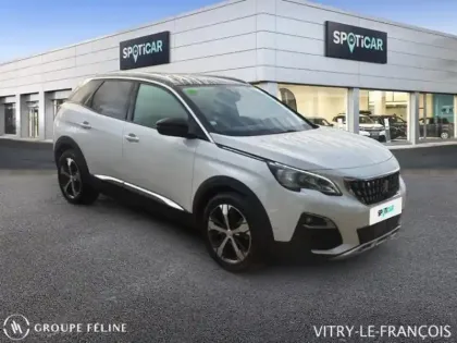 Photo 2 Peugeot 3008  1.2 PureTech 130ch E6.c Allure S&S EAT8