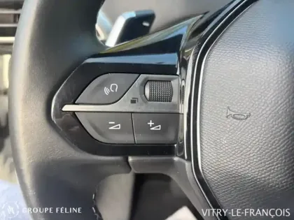 Photo 14 Peugeot 3008  1.2 PureTech 130ch E6.c Allure S&S EAT8