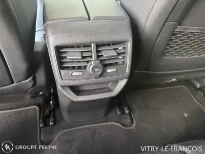 Photo 11 Peugeot 3008  1.2 PureTech 130ch E6.c Allure S&S EAT8