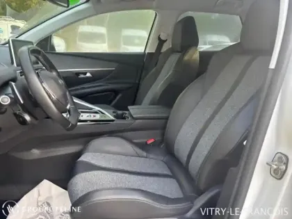 Photo 8 Peugeot 3008  1.2 PureTech 130ch E6.c Allure S&S EAT8