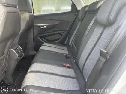 Photo 9 Peugeot 3008  1.2 PureTech 130ch E6.c Allure S&S EAT8