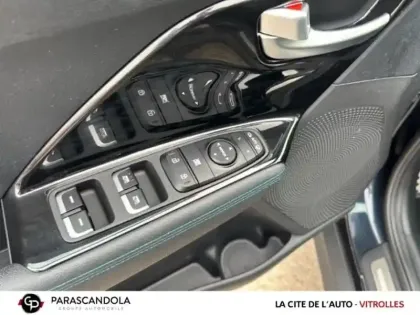 Photo 11 Kia Niro e- Active 204ch