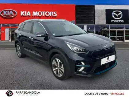 Photo 2 Kia Niro e- Active 204ch
