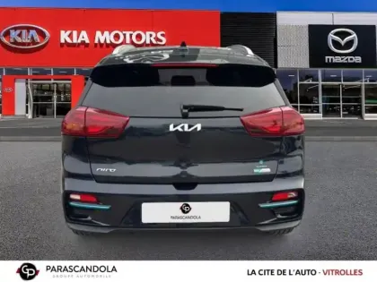 Photo 4 Kia Niro e- Active 204ch