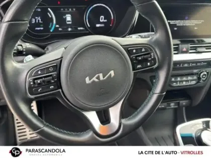 Photo 14 Kia Niro e- Active 204ch