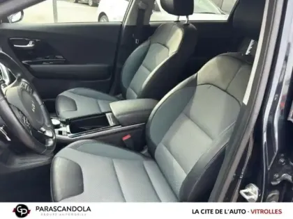Photo 9 Kia Niro e- Active 204ch
