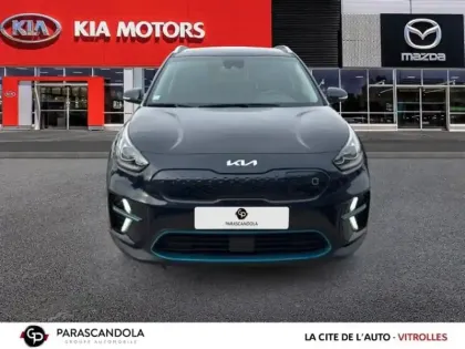 Photo 1 Kia Niro e- Active 204ch