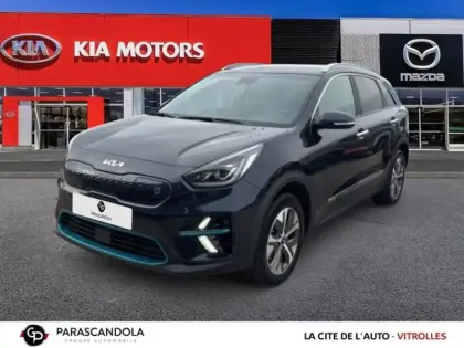 Photo Kia Niro