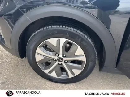 Photo 8 Kia Niro e- Active 204ch