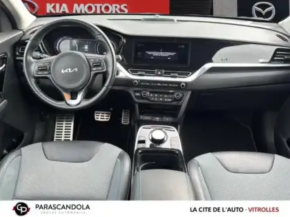 Photo 7 Kia Niro e- Active 204ch