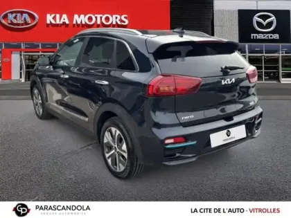 Photo 6 Kia Niro e- Active 204ch