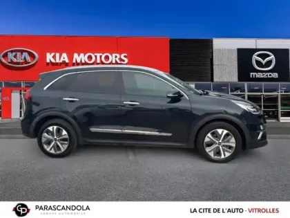Photo 3 Kia Niro e- Active 204ch