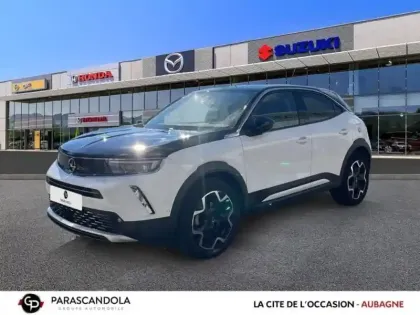 Photo Opel Mokka