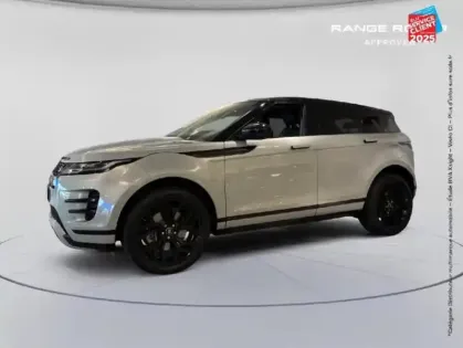 Photo Land Rover Range Rover Evoque