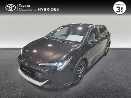 Photo Toyota Corolla