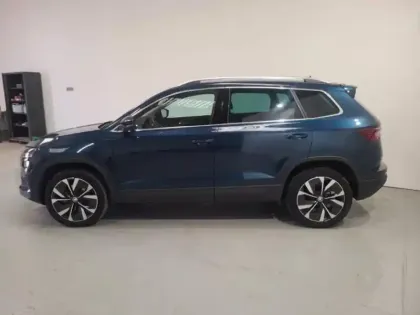 Photo 3 Skoda Karoq  1.5 TSI ACT 150ch Style DSG7