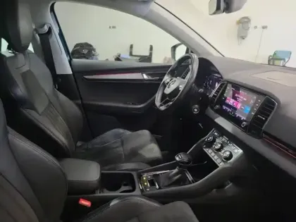 Photo 9 Skoda Karoq  1.5 TSI ACT 150ch Style DSG7