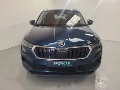 Photo 5 Skoda Karoq  1.5 TSI ACT 150ch Style DSG7