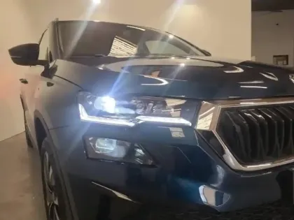 Photo 14 Skoda Karoq  1.5 TSI ACT 150ch Style DSG7