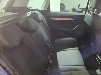 Photo 10 Skoda Karoq  1.5 TSI ACT 150ch Style DSG7