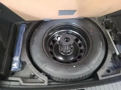 Photo 13 Skoda Karoq  1.5 TSI ACT 150ch Style DSG7