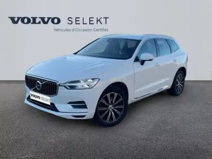 Photo Volvo Xc60