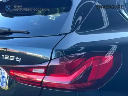 Photo 9 BMW Serie 1 Série 1 128tiA 265ch