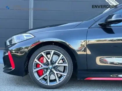 Photo 7 BMW Serie 1 Série 1 128tiA 265ch