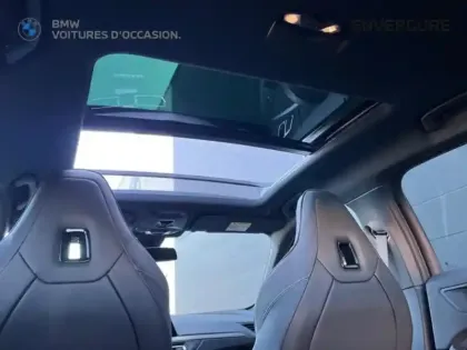 Photo 11 BMW Serie 1 Série 1 128tiA 265ch