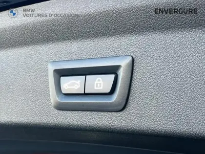 Photo 14 BMW Serie 1 Série 1 128tiA 265ch