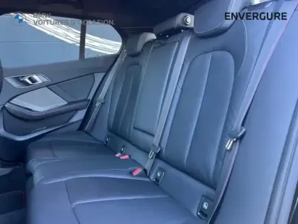 Photo 12 BMW Serie 1 Série 1 128tiA 265ch