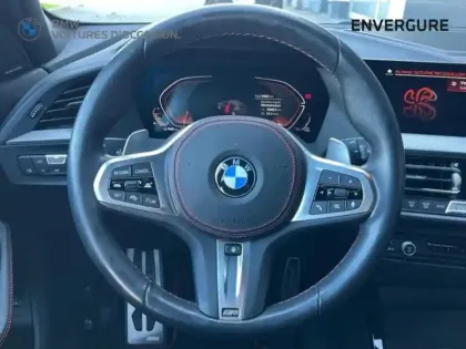 Photo 5 BMW Serie 1 Série 1 128tiA 265ch