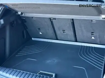 Photo 6 BMW Serie 1 Série 1 128tiA 265ch