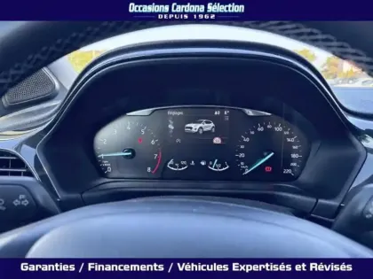 Photo 29 Ford Puma  1.0 EcoBoost 125ch mHEV Titanium 6cv